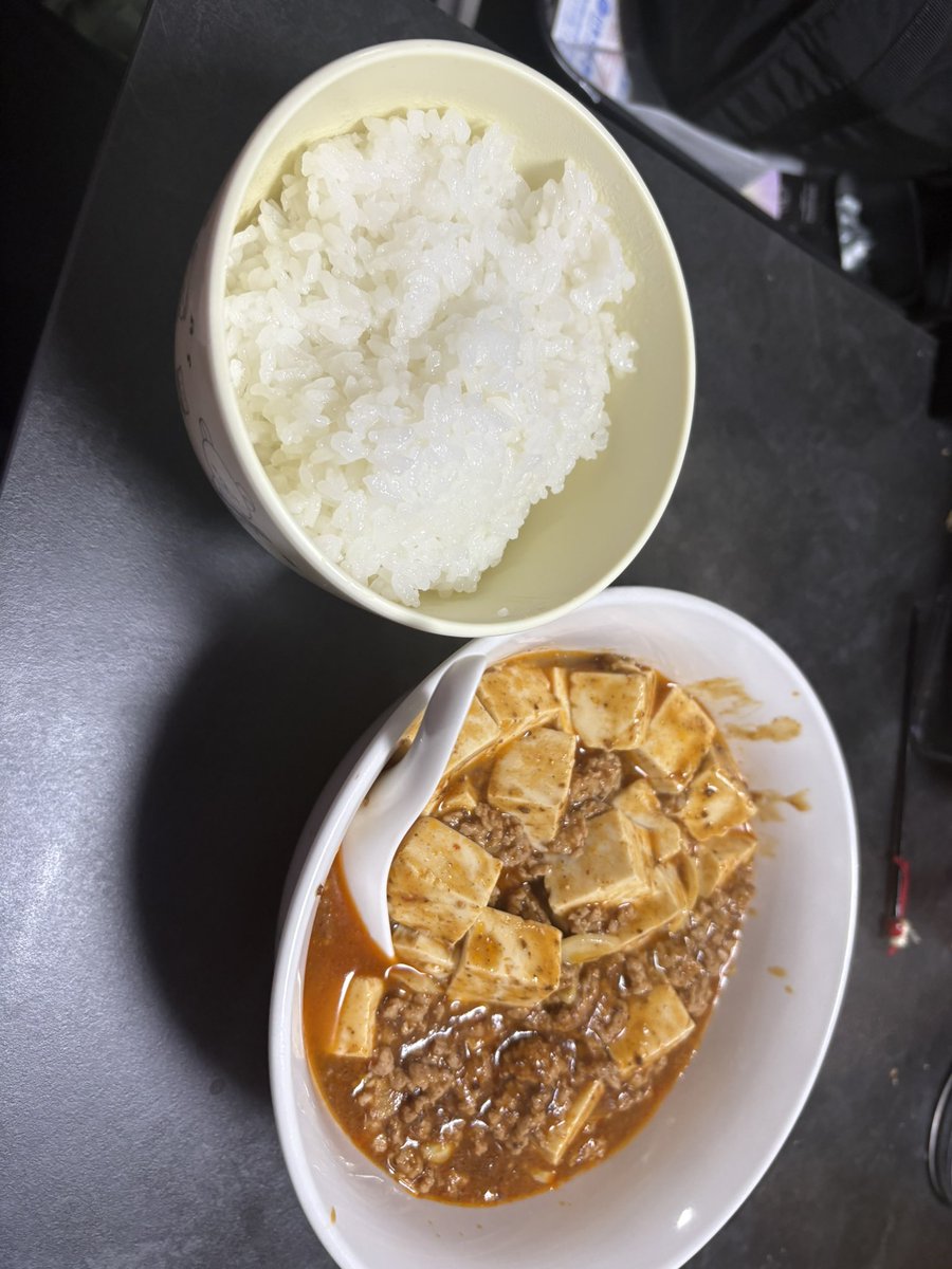 ohadGAME's tweet photo. ご飯🍚 https://t.co/dLI6Xpmu4i