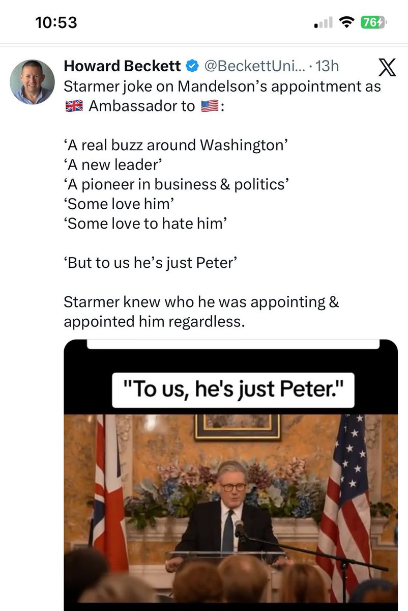 AssocAlan's tweet photo. @KenBromfield1 Yes here he is using excellent judgment and attention to detail. What a fucking moron you are. An arse licking parasite. 
@Keir_Starmer https://t.co/iYIxAnecvJ