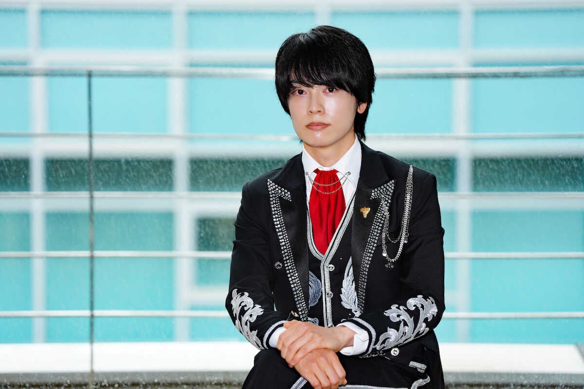 topicool_jp's tweet photo. 【トピクル】

【SHiZUKUインタビュー②】「実は熱い男」や「おねんねタイム」まで、明かした素顔と紅白・ディナーショーへの野望

背景も声の質もバラバラな5人。集まった時、それは単なるグループを超えた、大きなエンターテインメントへと昇華されます

▼記事はこちら▼
🔗https://t.co/FHHYyaoNpL https://t.co/LgNG5jLVJq