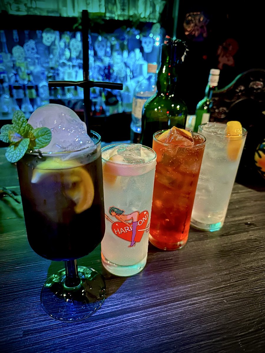 💍MAGENDO 🍸(マゲンド) tweet media