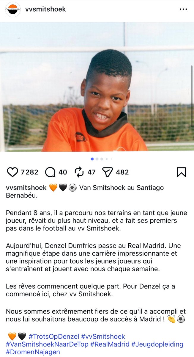 Actu Foot tweet media