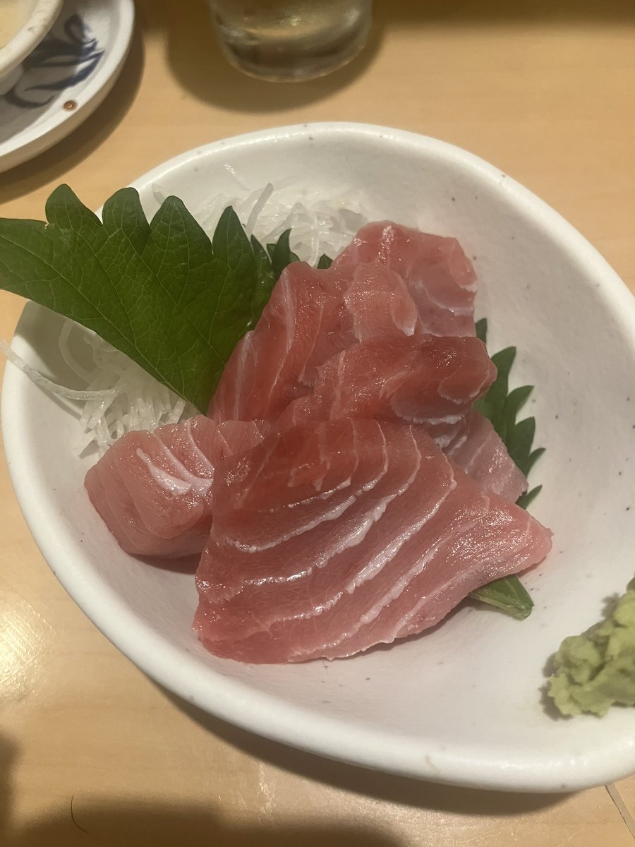 iceTOWERturn's tweet photo. 追い天狗➕牛の煮込みとマグロの脳天刺し

マグロの脳天刺しめっちゃ旨い https://t.co/HybB9akzZB