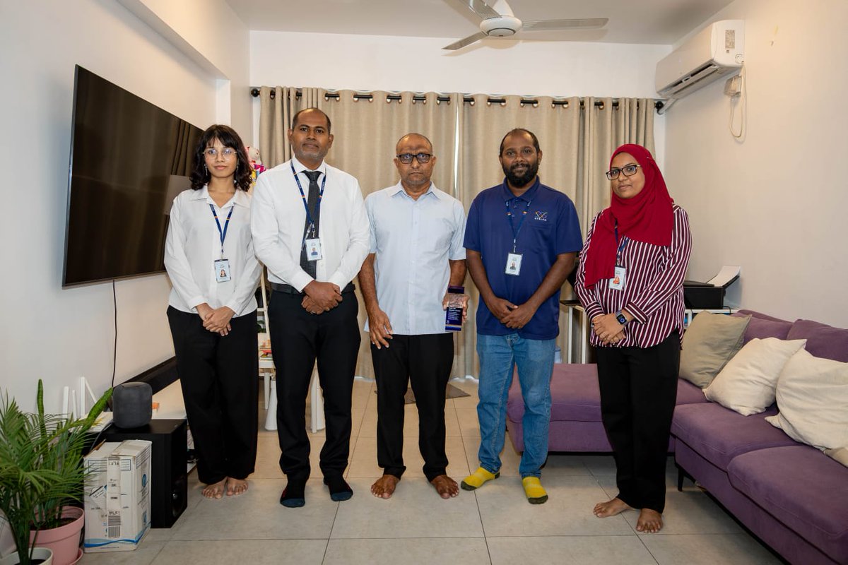 STELCO tweet media