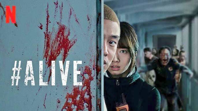 TheRealSauce100's tweet photo. ๐จ Danny's Daily horror challenge ๐จ
Today, we're gonna post any 4 zombie horror movies.
#HorrorFam https://t.co/VQ0OKTdEJr
