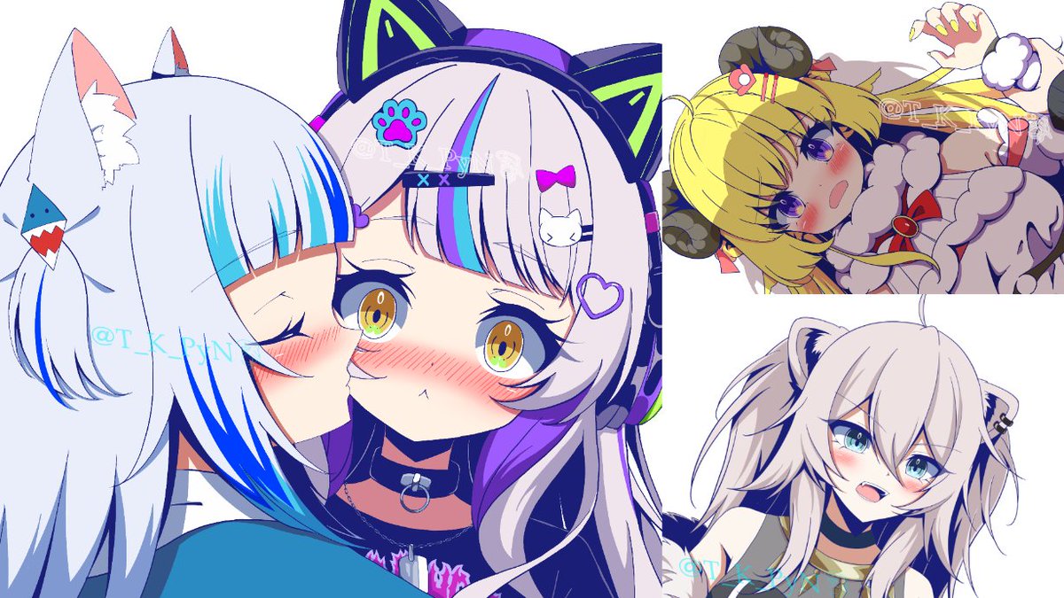 T_K_PyN's tweet photo. @chisanigis 木村千咲様
イラストレーターのたかぴョんと申します🦈
バストアップの仕上がりの参考になります。
料金や納品スケジュールの詳細はこちらをご確認くださいませ。
https://t.co/fejZAZ5DLU
ご縁があれば、ぜひともご依頼お待ちしております。 https://t.co/WJ1Iwqf4uM