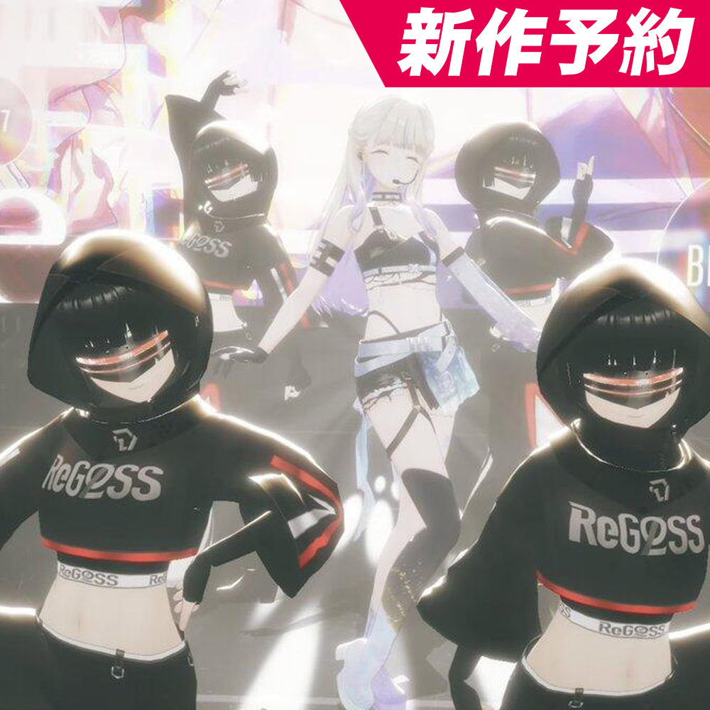 CGCOS_PR's tweet photo. 📣新品予約！

Vtuber　Deep Dive　#轟はじめ　バックダンサー　コスプレ衣装

>> 商品ページはコチラ！<<
https://t.co/Yj5e6ooDWD

*主役の轟はじめの衣装だけじゃない！バックダンサーの衣装もオプションで选べます！

🈹現在2⃣5⃣％OFFでセール中
是非、この素晴らしい機会を見逃さないでください。 https://t.co/cUX2JImSLO