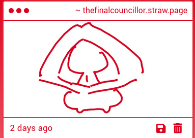 FinalCouncillor's tweet photo. Very unflattering. You barely could even get my details right. Try again. https://t.co/k3m4DlRwoP