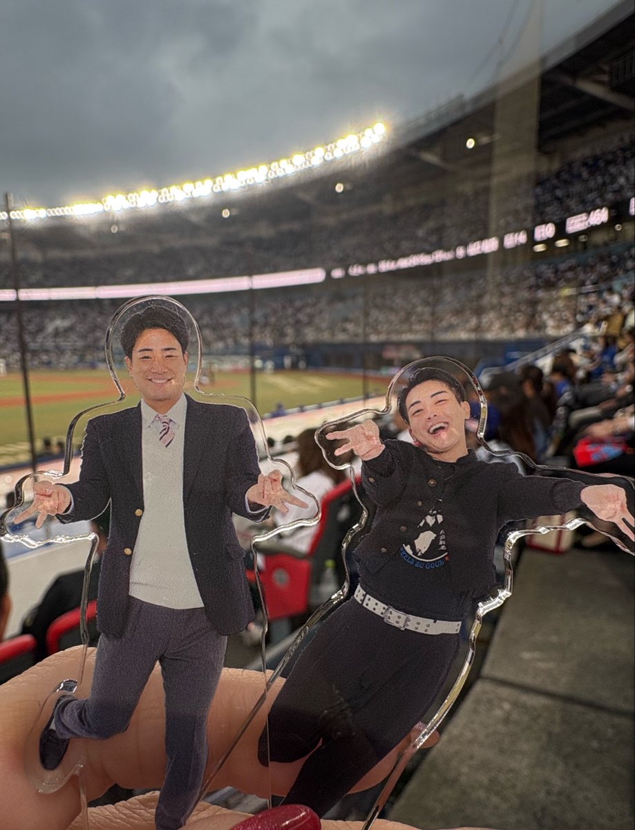 515_mie's tweet photo. 今日はベンチ見て楽しむ‼︎
だから勝って‼︎ https://t.co/IsDX7uUxyx