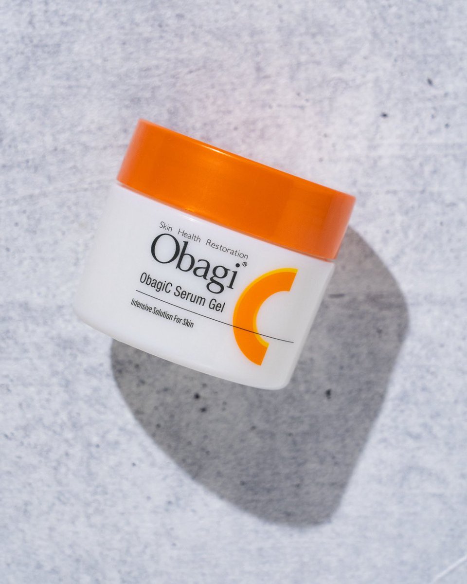 obagi_japan（オバジ） (@obagi_japan) / Posts / X