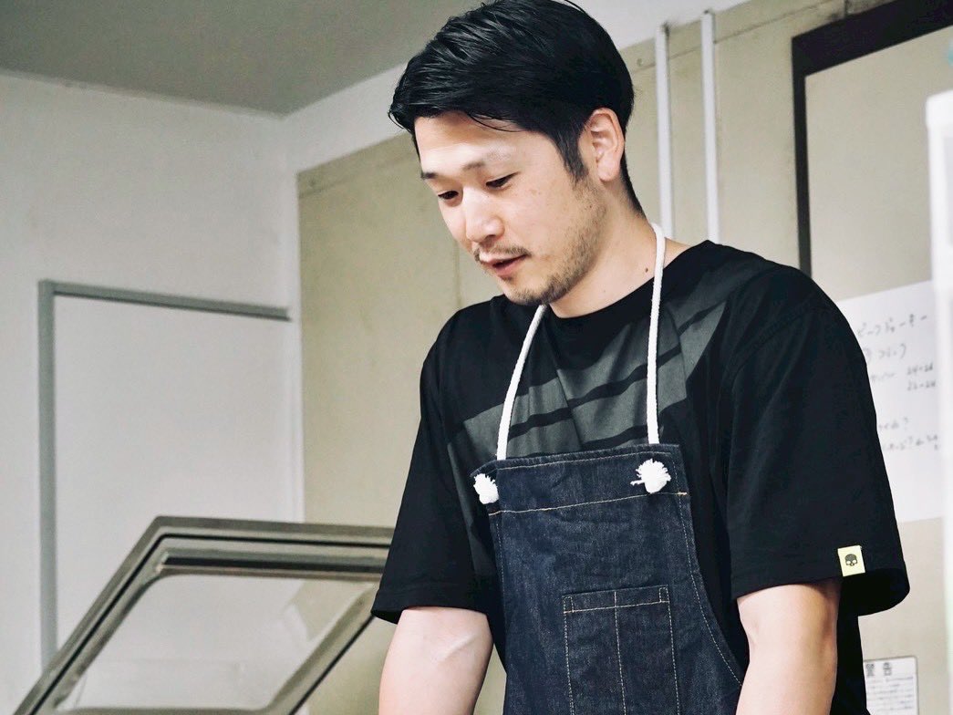 hashimotonaoaki's tweet photo. 新しい��戦。
楽しみにしてて！
#新しい道
#挑戦 https://t.co/1CfnFkE0sJ