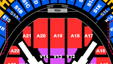 titanzxb's tweet photo. @ThaiTicketMajor ผังโซน A17 กับ A21 ผิดรึเปล่านะ ถ้าผังหันหน้าไปทางเวที ส่วนที่เว้าของโซน A17 ควรจะเว้าทางซ้ายมือ ส่วนของโซน A21 ควรจะเว้าทางขวามือรึเปล่า (ผังมันควรจะหมุนไม่ใช่การ Flip) ส่วนโซน A20 ก็น่าจะผิดเหมือนกัน เพราะถ้าหันเข้าเวที ต้องไม่มีเว้าเลย #BTS_WORLDTOUR_BANGKOK https://t.co/qEMsx3C9o6