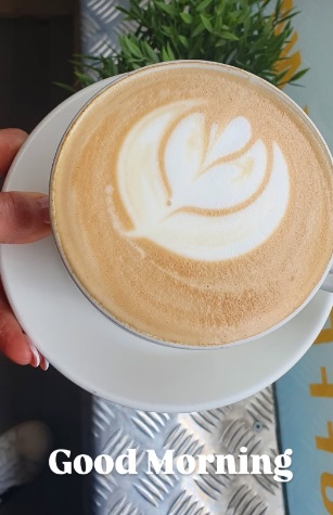 cappuccinosWex's tweet photo. Good Morning beautiful Wexford!! 😎😎 #Cafe https://t.co/mjuYP6cf3U