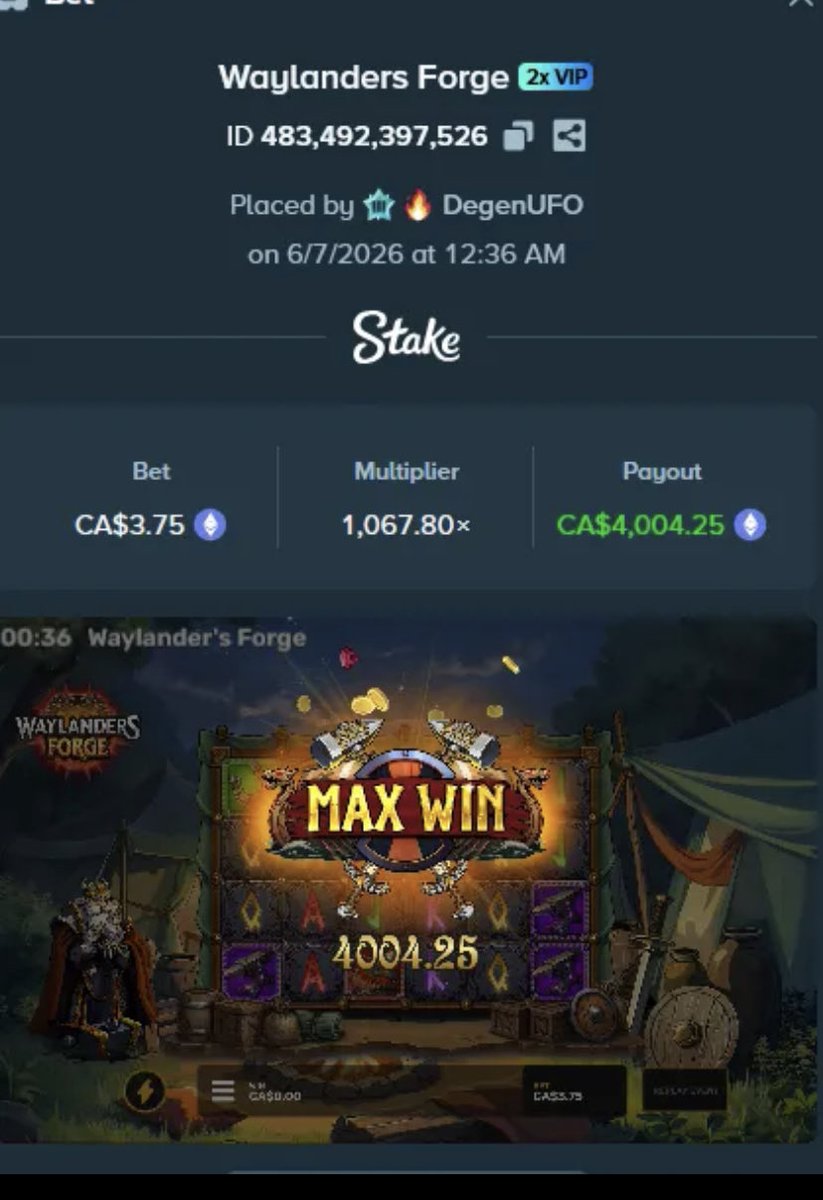 FoldimFamous's tweet photo. Best game ever created @ValkyrieXStudio @ProdigyDDK 

This is just yesterday and the day before.

Ill take the small double tho😁 https://t.co/i7HQCQslUN