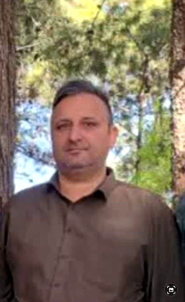 MohamadAhwaze's tweet photo. إعلام إيراني: مقتل عدد من ضباط الحرس الثوري جراء الضربات الإسرائيلية على إيران. https://t.co/K4pQAUbhVJ
