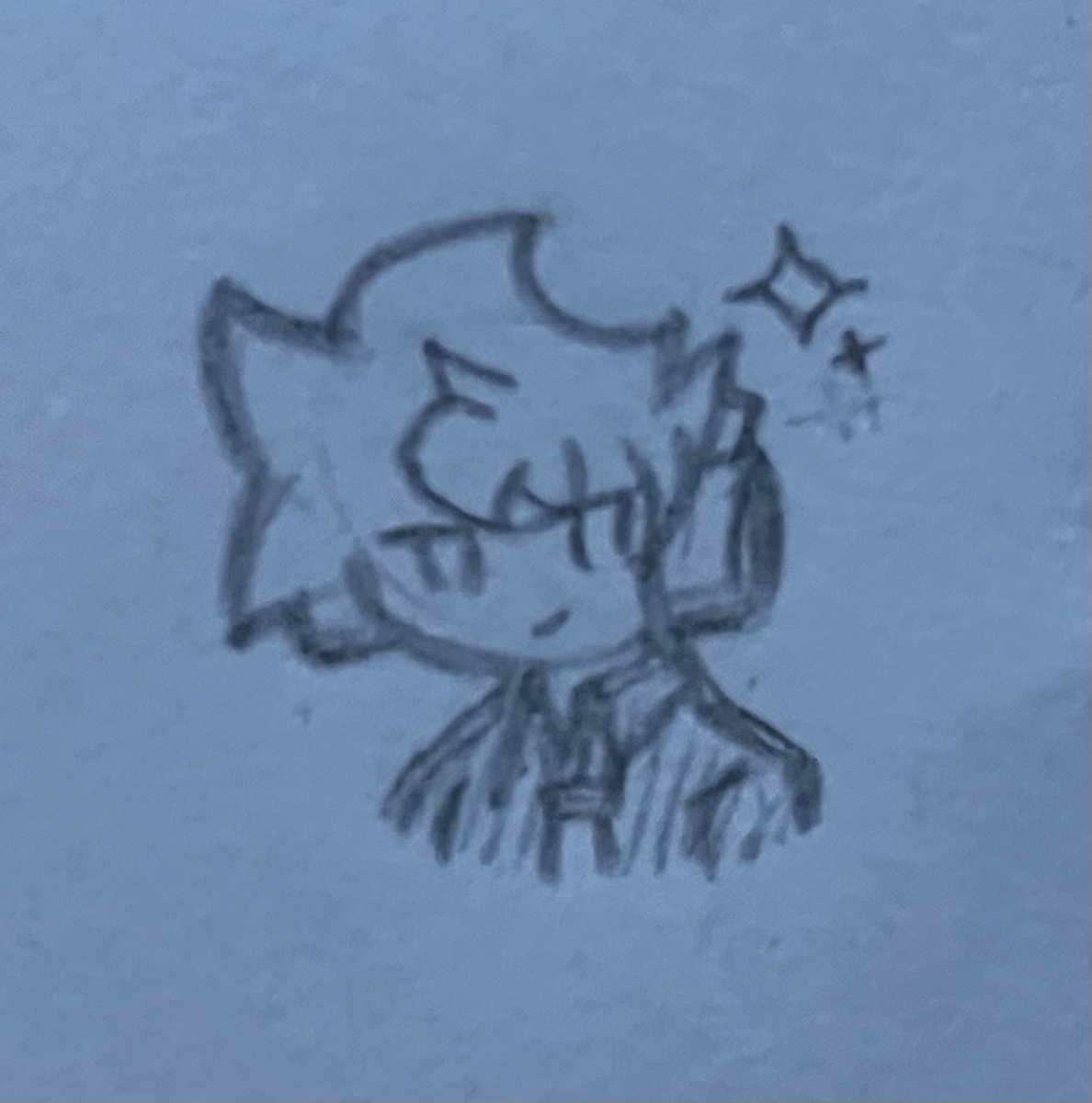 L0VEsptr's tweet photo. げんじつとうひ
あとタグ使いたかった

アナログのが可愛いね
#fnfvoid https://t.co/LOkO82Z3Bp