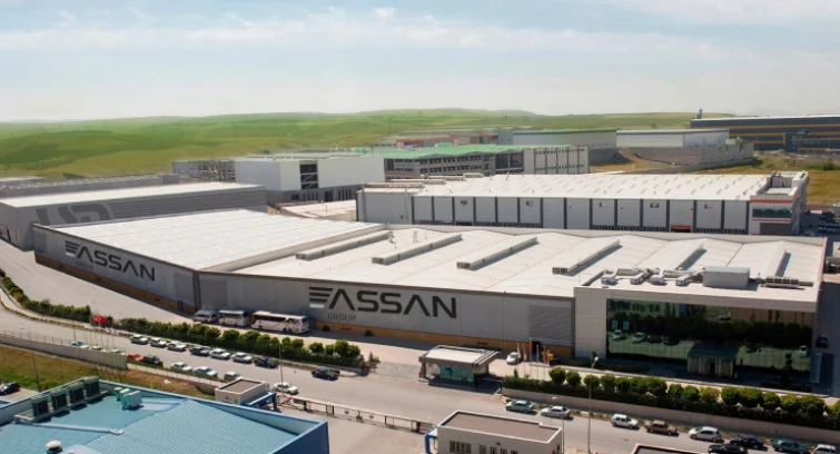 MASAOMORITR's tweet photo. Der türkische Munitionsgigant #ASSAN , der wegen Industriespionage unter staatliche Verwaltung gestellt wurde wird überraschend für knapp 417 Millionen USD Ausrufpreis vom staatlichen Fonds #TMSF, samt seiner 100 % Tochter Dynaflow Spezialzünder Hersteller ( Südafrika) versteigert. Angebote können gegen eine Sicherheitsleistung von 10% abgegeben werden. ASSAN kann jährlich 360.000 155 mm Artilleriemunition, 80.000 MK Fliegerbomben und hunderttausende Mörsergranaten herstellen. Assan ist außerdem Hersteller von TNT, RDX, HMX und AP.
Am 08.Juli steht der Käufer ist.
@JWHL12 @kaikowsky @Konflikt_Sicher @Bjoern__M