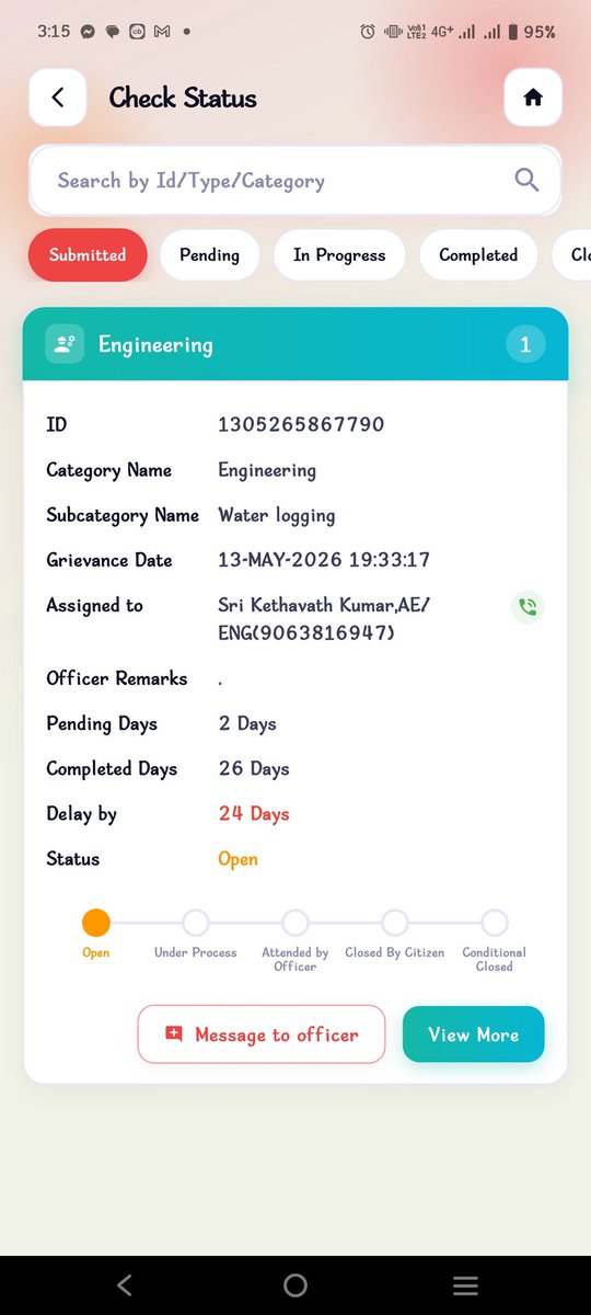Emraan30's tweet photo. Present situation of the road, residents are facing very much inconvenience since nearly 2 years to enter into the buildings. Issue not yet resolved since 25 days, Request to resolve the same on a TOP PRIORITY basis.
@CommissionrGHMC @GHMCOnline @asadowaisi  @DC_Charminar28 https://t.co/hCMcVuPDRG