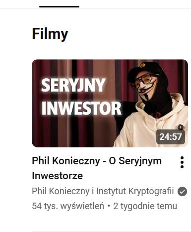 MichalEarth's tweet photo. Czy ktoś wie, jak to jest, że @PhilKonieczny i @InstytutKpl
1. kliknęli dwa razy myszką i NIE POTRZEBUJĄ PIENIĘDZY.
2. Reklamują swoje szkolenia, bo chyba jednak POTRZEBUJĄ PIENIĘDZY. 
🤣🤣🤣
@BryDariusz 
@Mikey_Satoshi 
@EKryptowalut 
@krzysztof_piech 
@vest_king 
@Piotr72364 https://t.co/G19qZCIcEK
