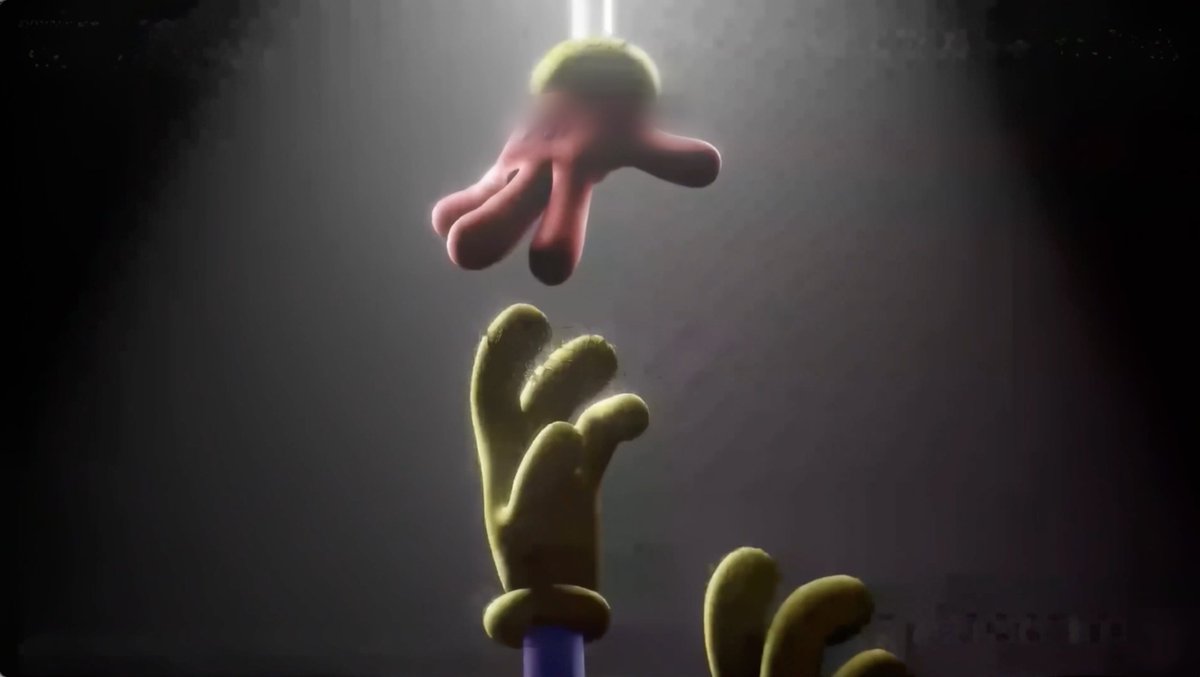 felix EP 9 SPOILERS tweet media