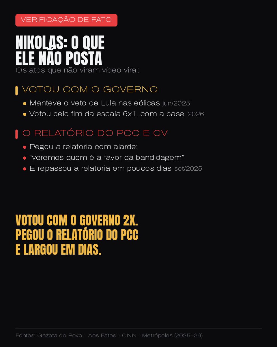 Gustavo ⬛️🟨⬜️ tweet media