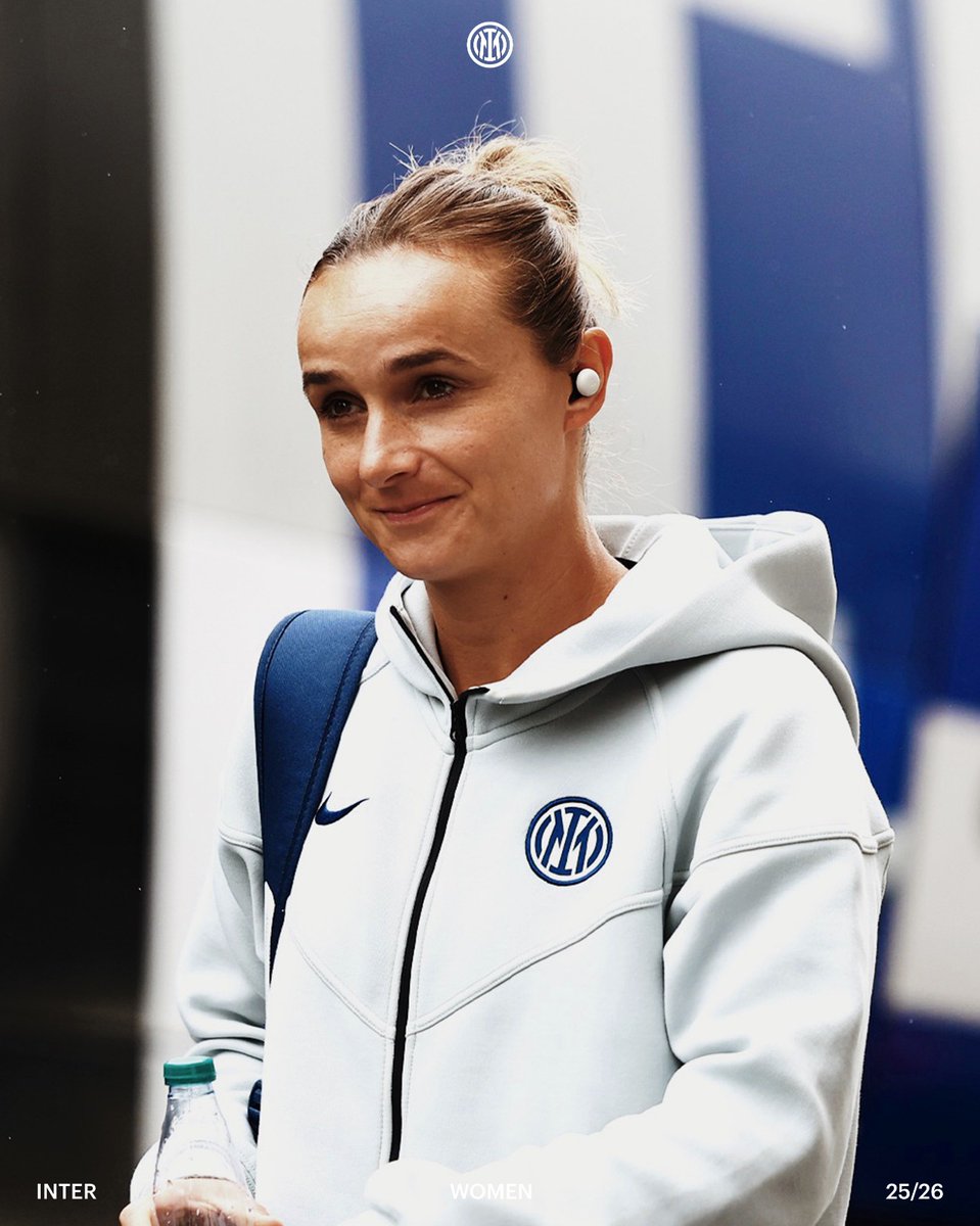 Inter_Women's tweet photo. https://t.co/0daZKUkkd3