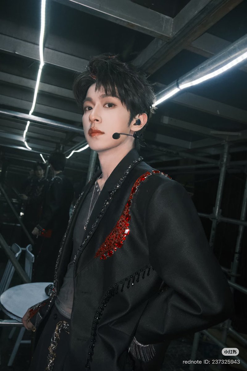 SeekyLiPeienTH's tweet photo. 09.06.69 | 李沛恩 XHS update:

📎 https://t.co/OQxc8GTqHy

🌲 บรรยากาศเบื้องหลัง

#หลี่เพ่ยเอิน #李沛恩 #LiPeien #SeekyLi https://t.co/pjbJbZUeRc