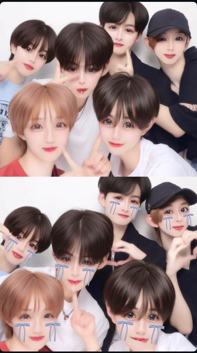 asuenpitsu's tweet photo. 今更なんだけど、しゅ〜の顔がほんとうにかわいくてほんとうにだいすき🤦‍♀️🤦‍♀️💖 https://t.co/vhYmkCnc43