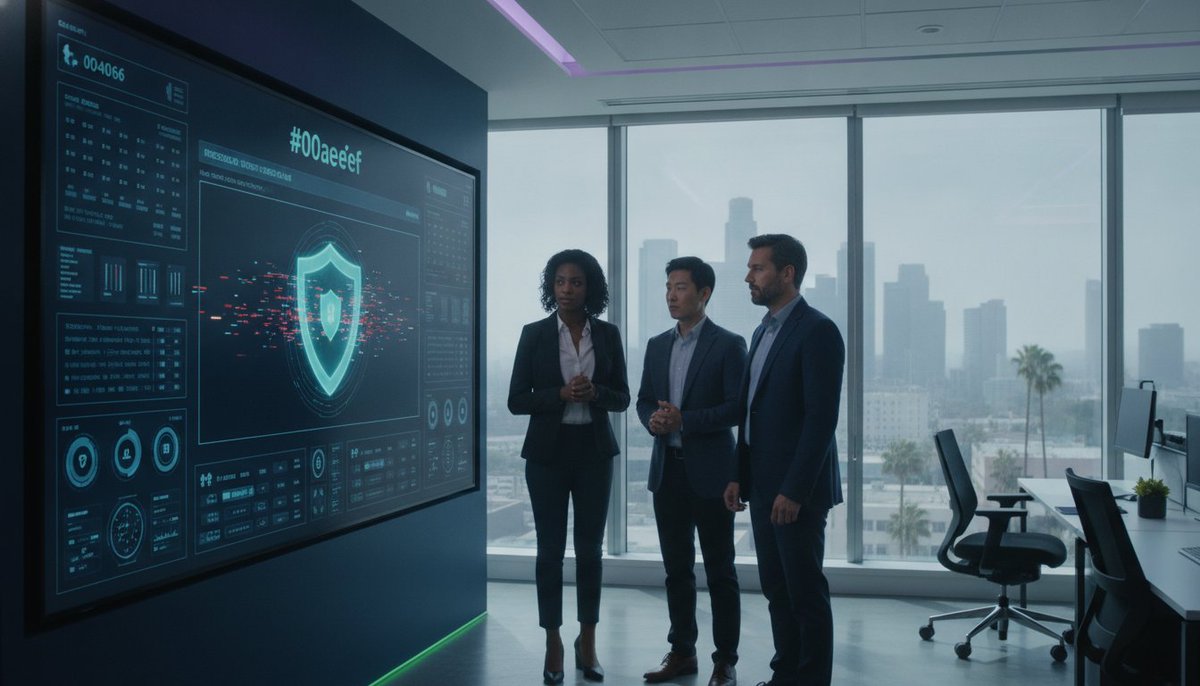 trinitynetworx's tweet photo. Employee Security Awareness Training: Why Your Staff is Your Strongest Defense in 2026

https://t.co/EbDWWS2JMQ https://t.co/Wl6WZNWR1g