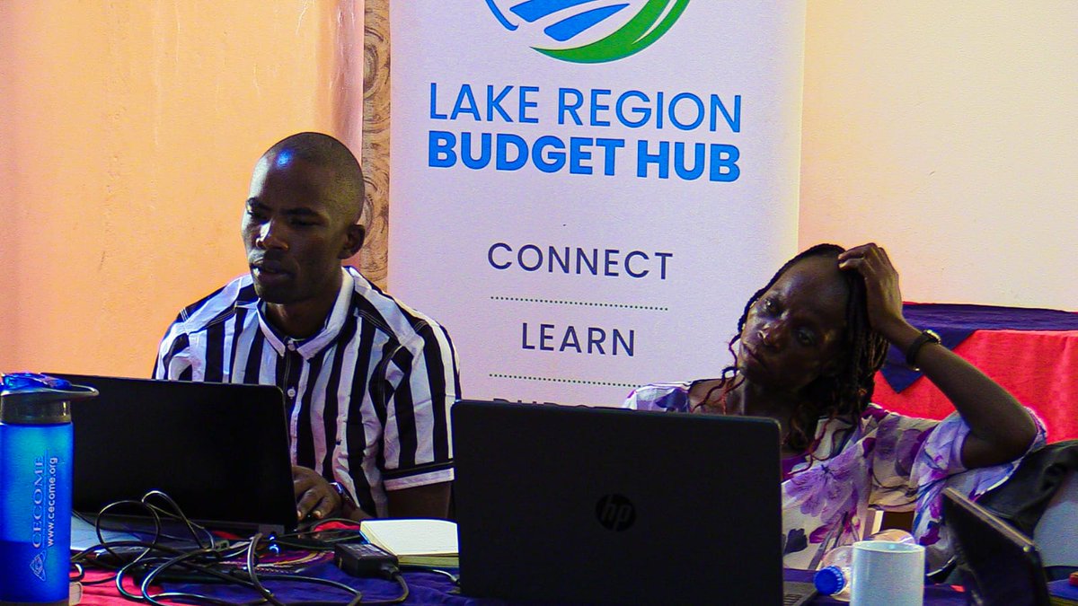 LakeBudgethub's tweet photo. LRBHYesterday commenced a two-day Capacity Strengthening Meeting for the Monitoring, Evaluation, Learning and Documentation (MELD) Committee at Farm View, Busia County , under the  Project  Kuwezesha  Kushirikisha Sauti za Kijamii katika Fedha za Umma na Utendakazi @bajeti_hub https://t.co/pbgxrY8YRQ