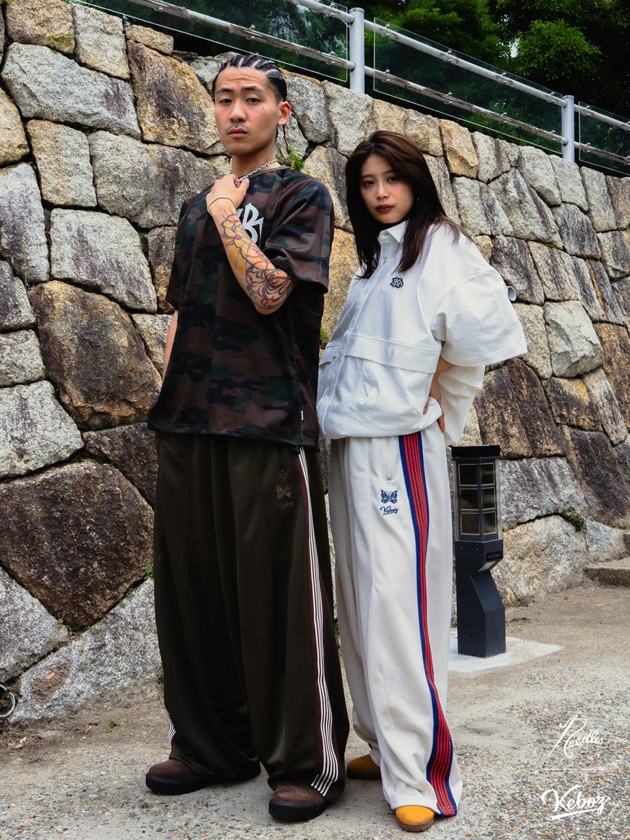 KEBOZ®︎ (@keboz_official) / Posts / X