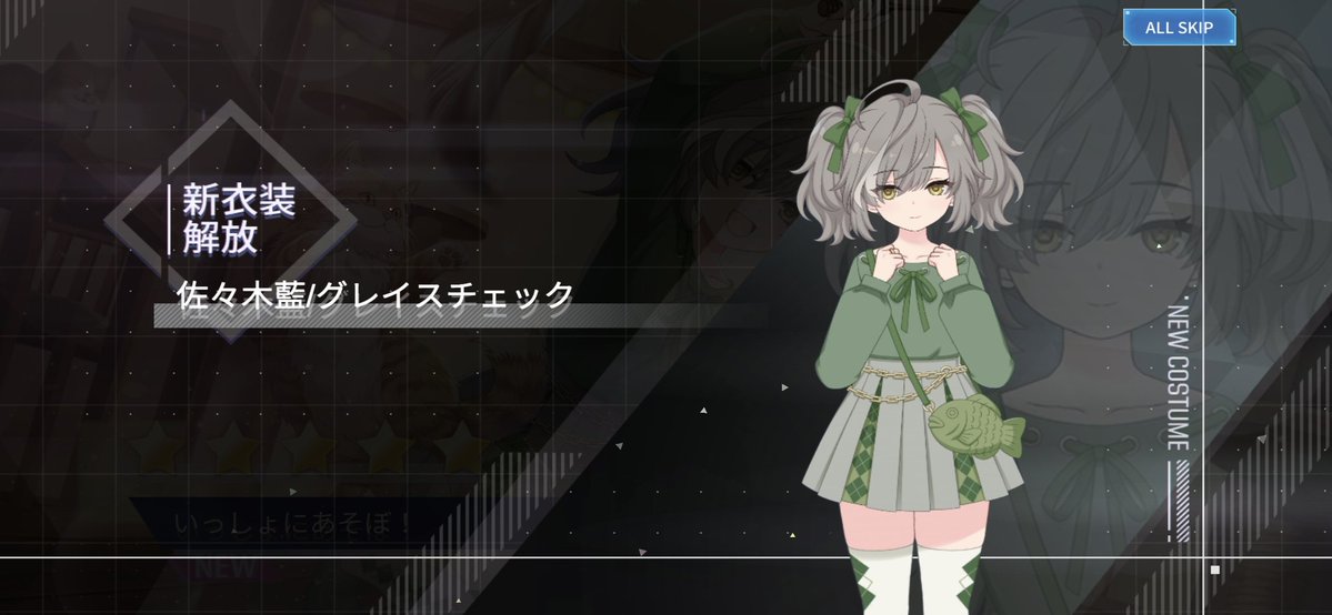 ranran_lb's tweet photo. 無事致命傷で事なきを得ました(定期) https://t.co/LlxerX3wh4