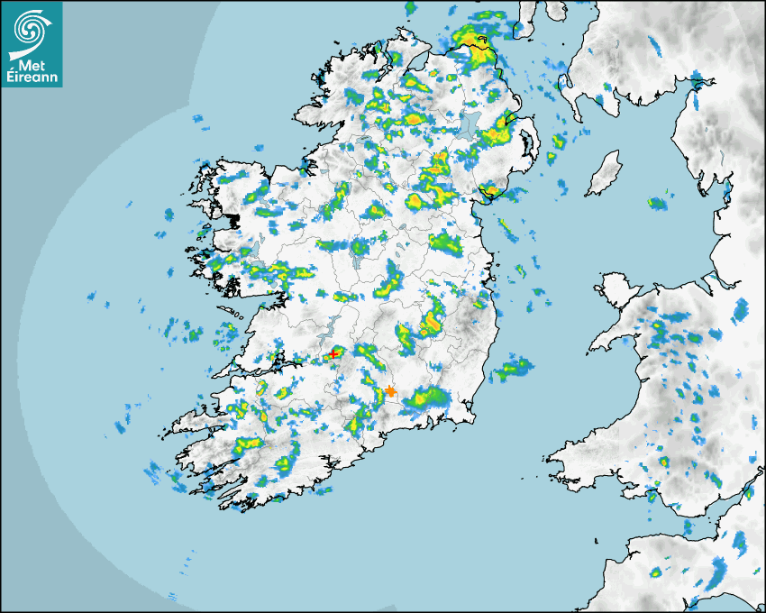 DonegalWeatherC tweet picture