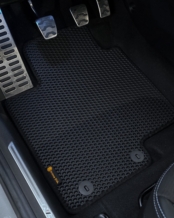 PrimeEVA_HQ's tweet photo. Secure fit. Clean pedals. Better drive. https://t.co/64SlwPoUSv https://t.co/2y4v5Klt2l