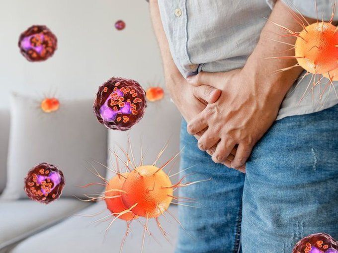 JuanchoMxx's tweet photo. El VPH es el virus de transmisión sexual más común del mundo.
Casi el 80% de las personas sexualmente activas lo tendrán en algún momento de su vida.
Y la mayoría nunca lo sabrá.
Hilo con datos que probablemente no conocías 👇 https://t.co/SPoV4f0ogp