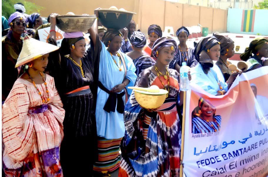 fuutaanke19's tweet photo. Fulani culture display in Nouakchott, Mauritania. 50 years of FBPM https://t.co/savnpO93bx