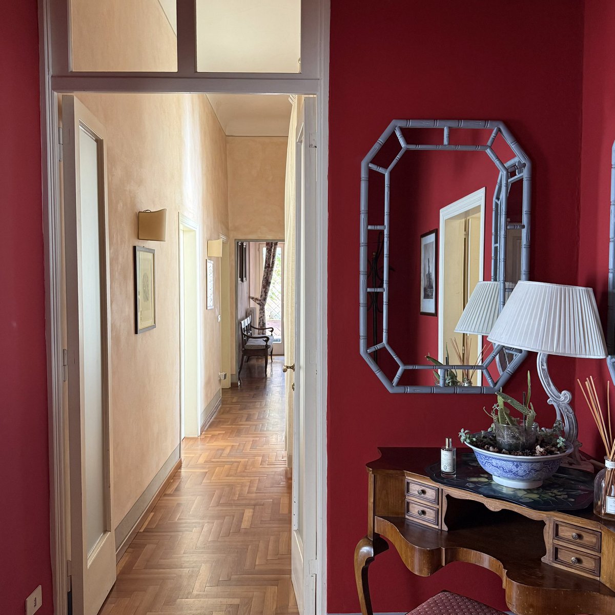 jmruinedme's tweet photo. house in Italy for the next couple of weeks… https://t.co/05TVz24w7W