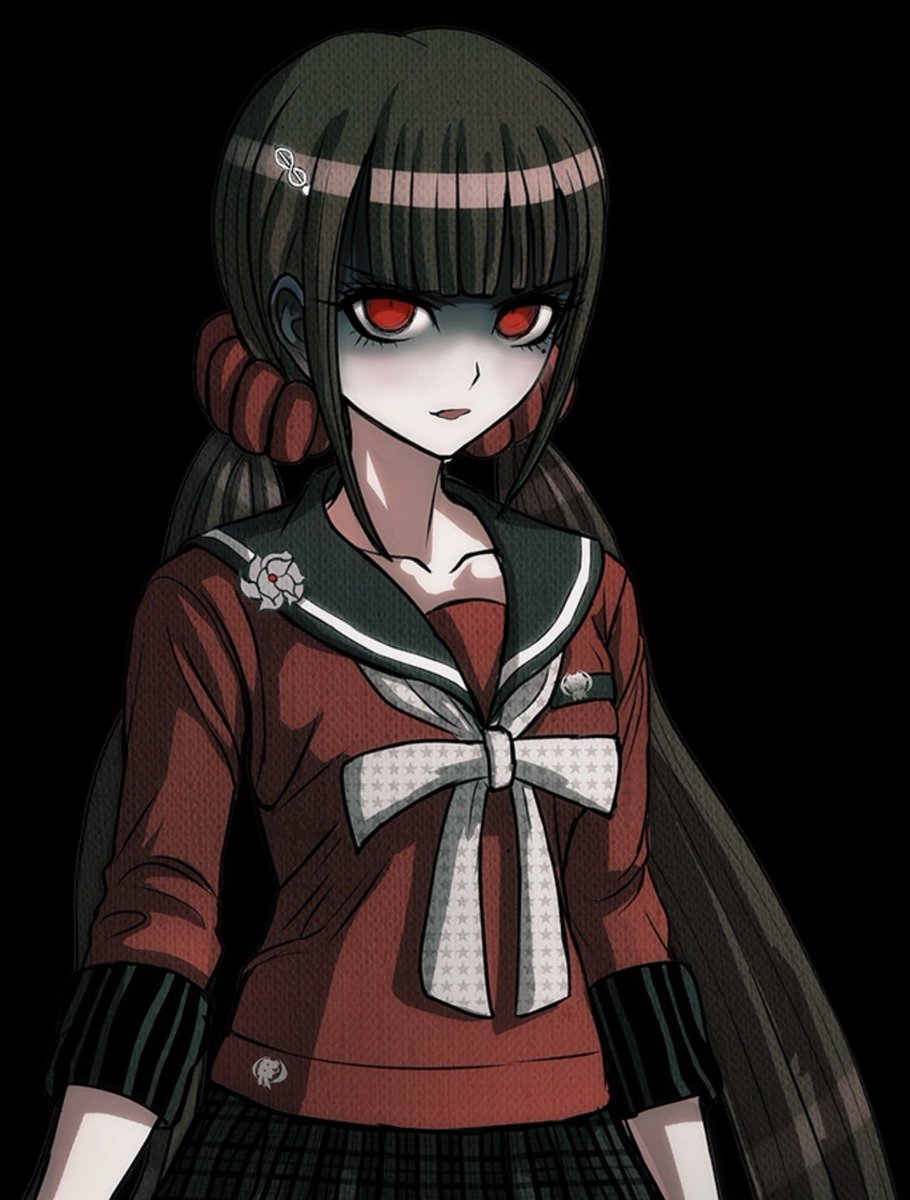 Maki Harukawa tweet media