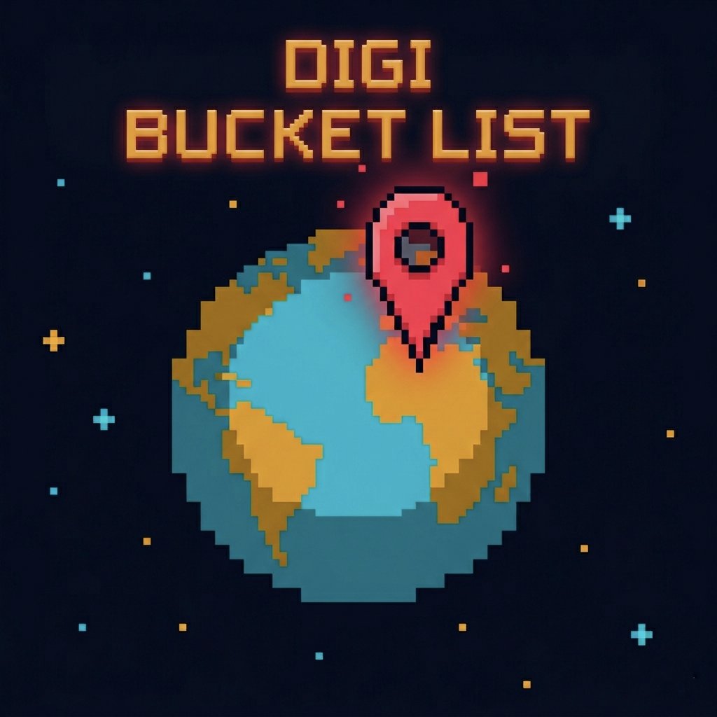Farman__24__'s tweet photo. I launched Digi Bucket List today.

A retro pixel-art travel bucket list PWA template:

• single-file HTML/CSS/JS
• local storage
• photo uploads
• filters
• dark mode
• optional Supabase + Cloudinary setup

Pay what you want:
https://t.co/cFBfLaptPn https://t.co/h1tfrpTcR0