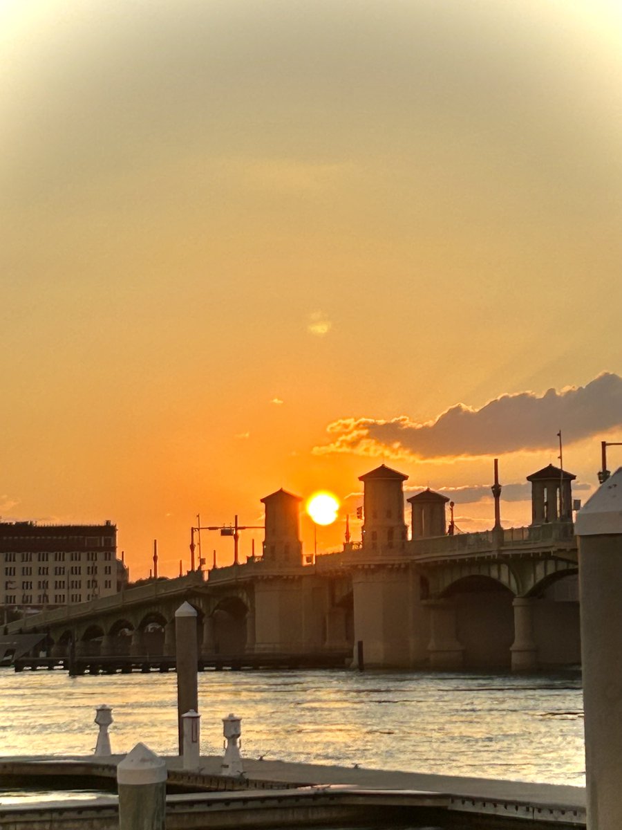 RickyAldri82425's tweet photo. St Augustine Florida.  Perfect ! https://t.co/EcOYCK5hod