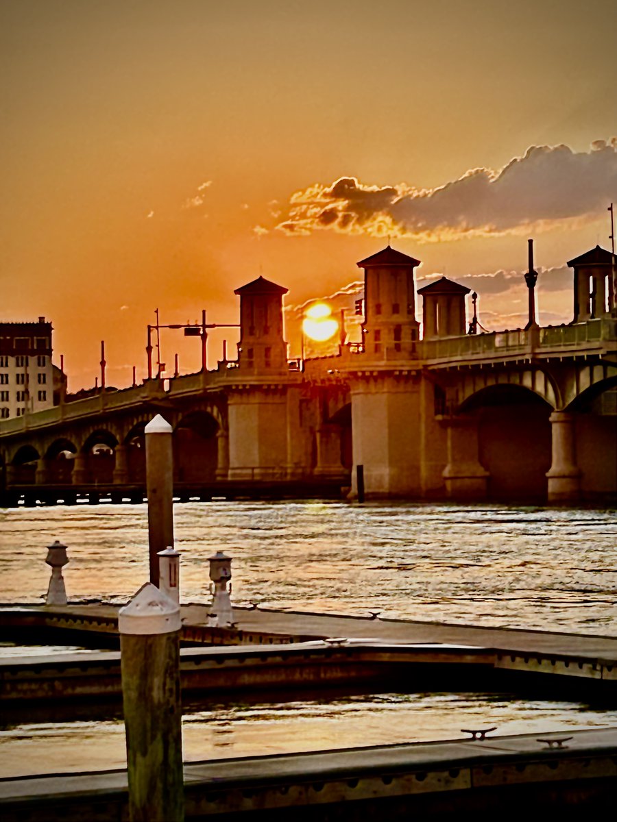 RickyAldri82425's tweet photo. St Augustine Florida.  Perfect ! https://t.co/EcOYCK5hod