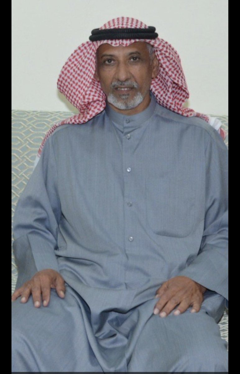 AlnbhanMkhld's tweet photo. #ذياب_فليطح_الموعد

ما تشوف شر يابو طلال
أجر وعافية يارب 🌹

#دعاء_للمريض
#صباح_الخير
#الكويت https://t.co/UTRAPvtXN5
