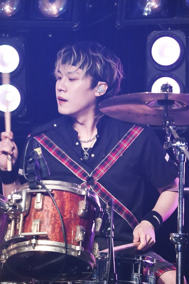 hamsterdrummer's tweet photo. #크랙샷 #대니리 #Crackshot #DannyLee https://t.co/EWsdyHATzG
