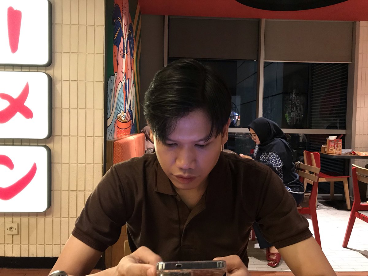 milkieexyy's tweet photo. Mam Ramen with my lupppppp ❤️ https://t.co/Cydn2n5hUw