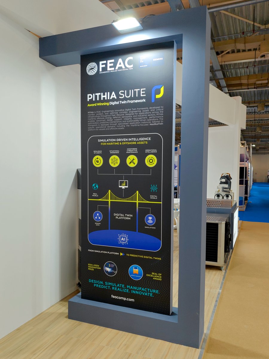 FEACEngineering tweet picture