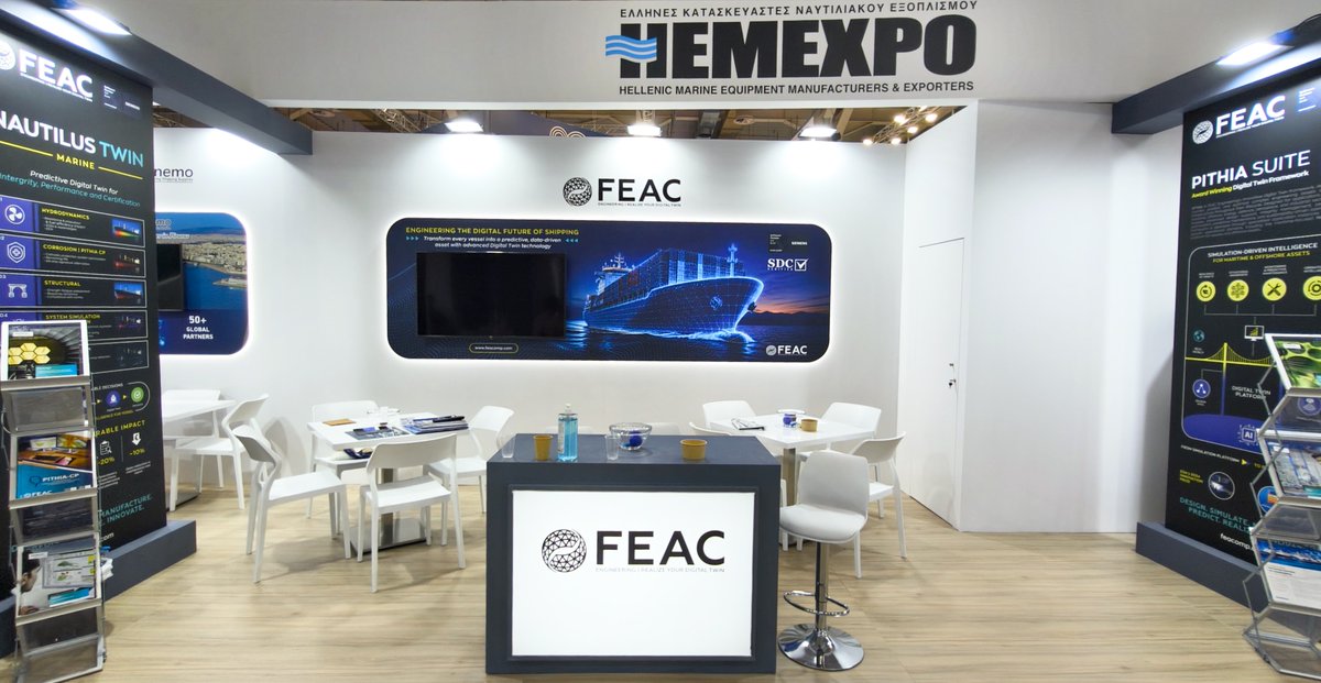 FEACEngineering tweet picture
