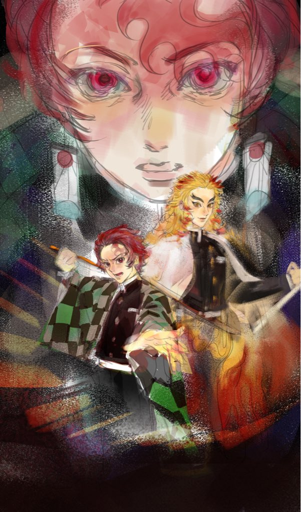 Edwwwwd's tweet photo. 未竟之事 https://t.co/LlaS22AoTR