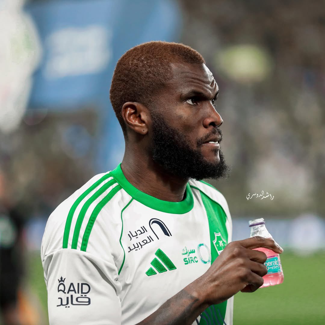دياريو الأهلي tweet media