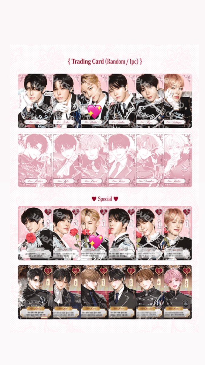 luvoneity's tweet photo. NCT WISH nctwish ウィシ トレカ 交換
ペンミ 2nd anniversary fanmeeting
wishbakery ベーカリー

譲 : リョウ ジェヒ シオン リク サクヤ

求 : 同異種ユウシ （なるべく同種）

郵送またはペンミ1日目昼の部にて手渡し希望です

お心当たりある方お気軽にリプ、DMお願いします🙇

#NCTWISH交換 https://t.co/R9KTyquszJ