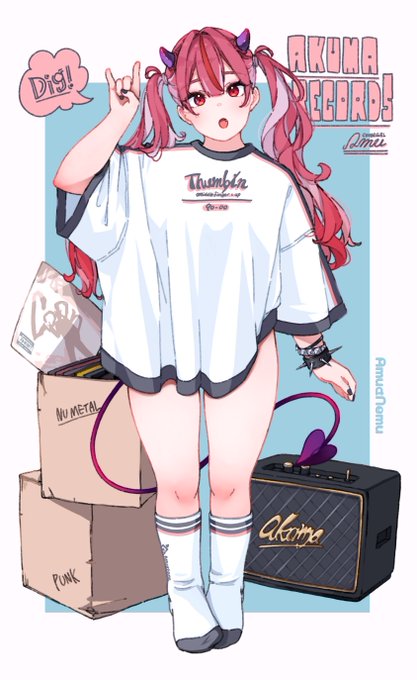 #ロックの日 