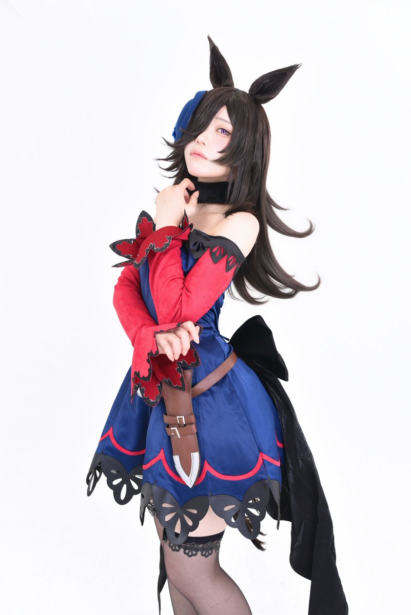 cony_0626's tweet photo. コスプレ / cosplay

ウマ娘 / ライスシャワー https://t.co/h8bFfvXYAd